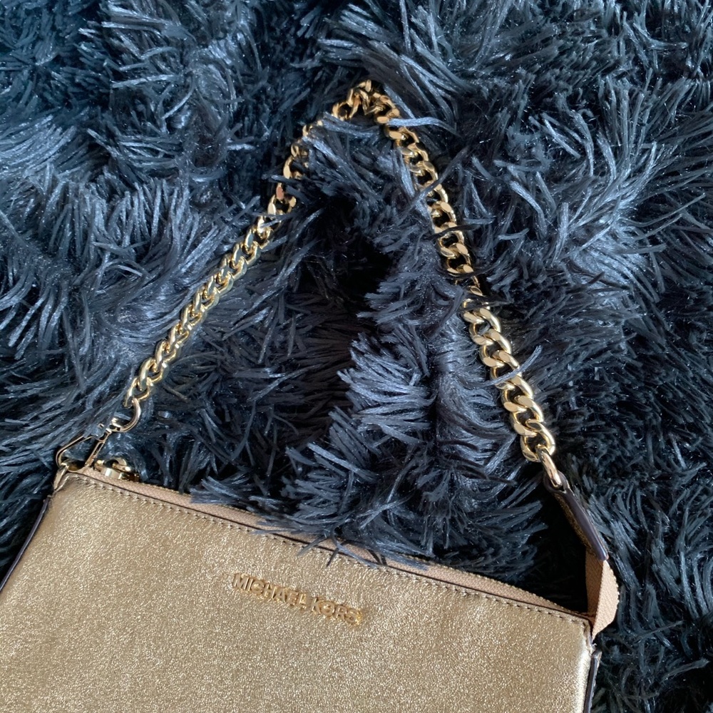Authentic Mini MK bag - Picture 4 of 5